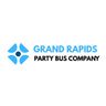 Logo for Grand Rapids Party Bus Company