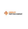 Logo for Greeley Party Bus Company