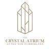 Logo for The Crystal Atrium