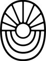 Logo for The Harborvale