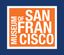 Logo for Museum of San Francisco