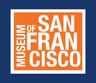 Logo for Museum of San Francisco