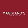 Logo for Maggiano's Little Italy - Springfield Town Center
