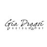 Logo for Chicago Wedding Engagement Photographer - Gia Photos