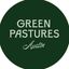 Logo for Green Pastures