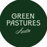 Logo for Green Pastures