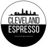 Logo for Cleveland Espresso Coffee Catering