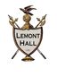 Logo for Lemont Hall