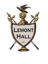 Logo for Lemont Hall