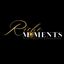 Logo for RicheMoments Photo Booth Experience