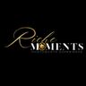 Logo for RicheMoments Photo Booth Experience