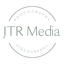 Logo for JTR Media - Photography + Videography