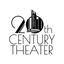 Logo for 20th Century Theater