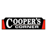 Logo for Cooper's Corner