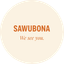 Logo for Sawubona