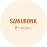 Logo for Sawubona