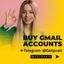 Logo for Top 17 Websites to Buy Gmail Accounts: PVA & Bulk