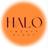 Logo for Halo
