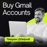 Logo for Top 4 Sites to Buy Gmail Accounts (New/Old)