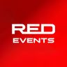 Logo for Red Events Rentals