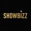Logo for ShowBizz by Evelyn Robaina
