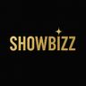 Logo for ShowBizz by Evelyn Robaina
