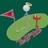 Logo for The 19th Hole & Sandpiper Room