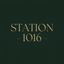 Logo for Station 1016