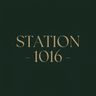 Logo for Station 1016