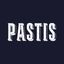 Logo for Pastis Miami