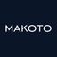 Logo for Makoto