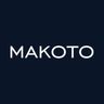 Logo for Makoto
