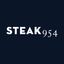 Logo for Steak 954