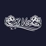 Logo for El Vez