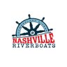 Logo for Nashville Riverboats