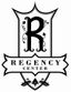 Logo for The Regency Center