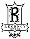 Logo for The Regency Center