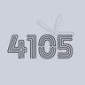 Logo for 4105