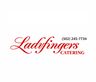 Logo for Ladyfingers Catering Inc.