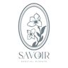Logo for Savoir Special Events