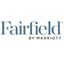 Logo for Fairfield by Marriott Inn & Suites New York Manhattan/Financial District