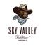 Logo for Sky Valley Chateau