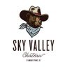 Logo for Sky Valley Chateau