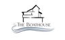 Logo for The Boathouse Steamboat