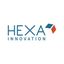 Logo for HEXA Coworking