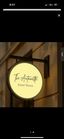 Logo for The Anoinette Event Venue