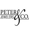 Logo for Peter & Co. Jewelers