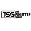 Logo for The Shuttle Group