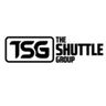 Logo for The Shuttle Group
