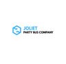 Logo for Joliet Party Bus Company